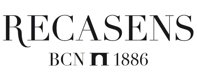 Logo recasens