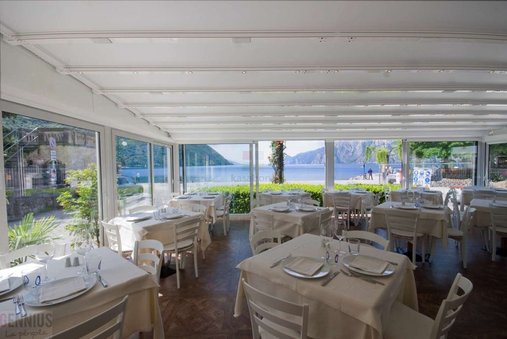 Virher restaurante